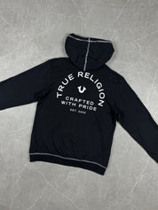 True Religion Zipper (S)