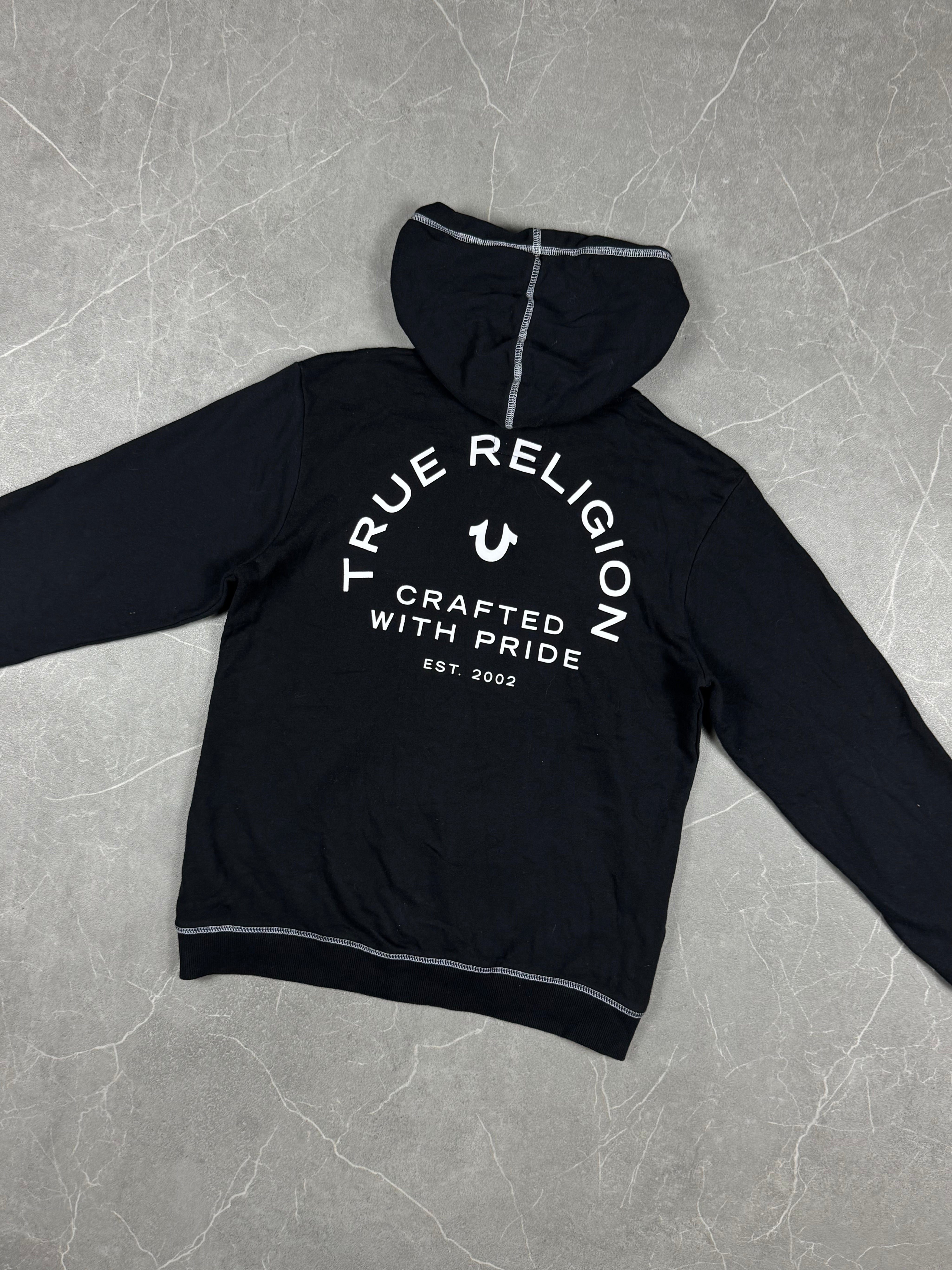 True Religion Zipper (S)