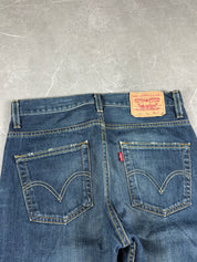 Levi's Bootcut Jeans (L)
