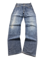 Armani vintage Straight Jeans (S)