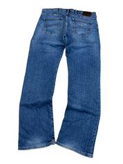 Armani Straight Jeans (L)