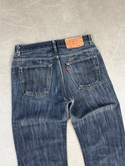 Levi's Bootcut Jeans (M)