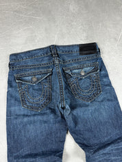 True Religion Jeans (L-XL)
