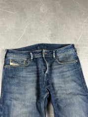 Diesel Bootcut Jeans (M-L)