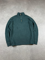 Ralph Lauren Half Zip (L)