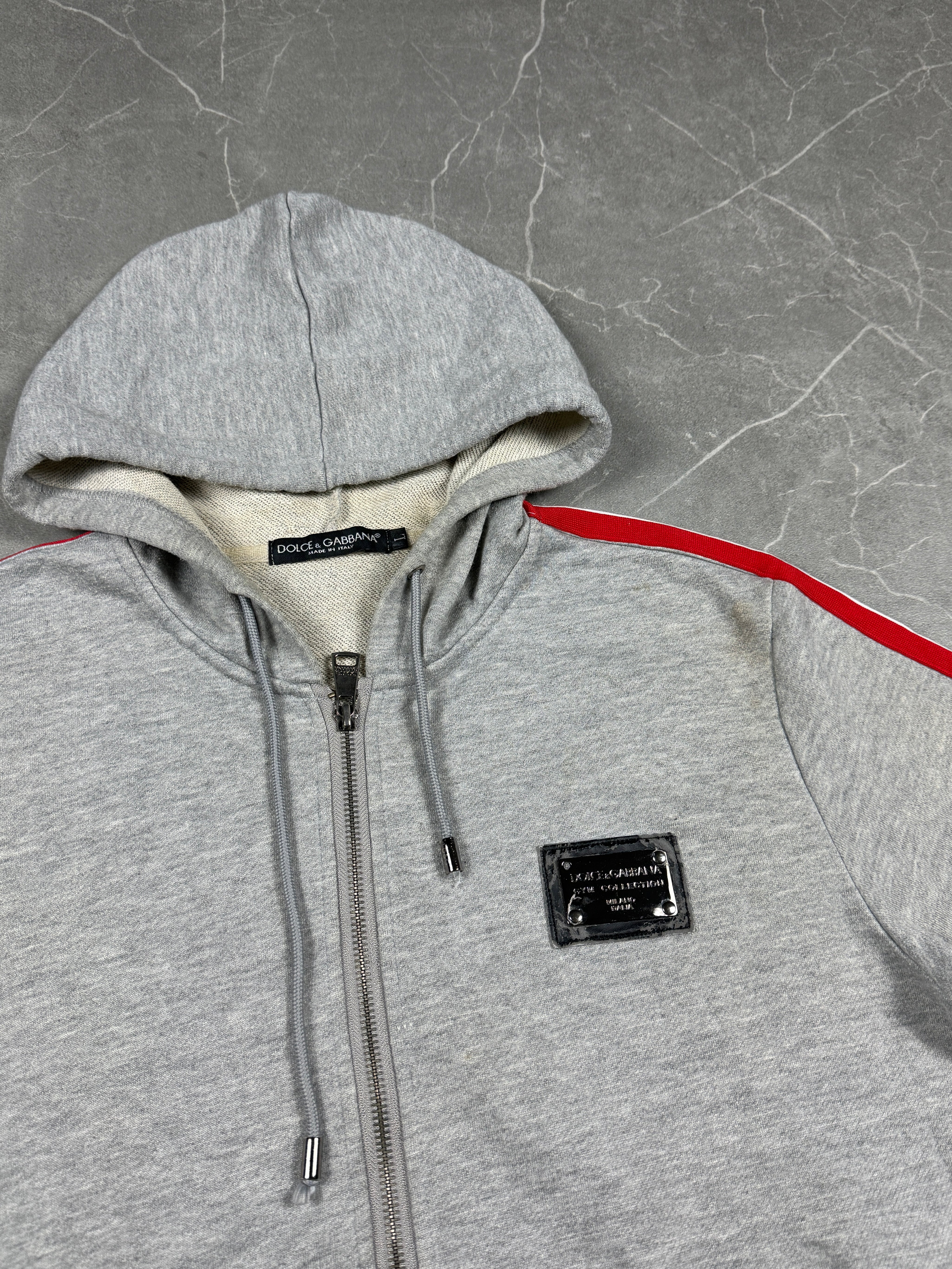 Dolce gabbana Zipper (S)