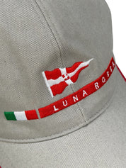 Prada Luna Rossa Cap