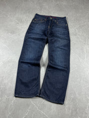 Hilfiger washed/Bootcut Jeans (S)