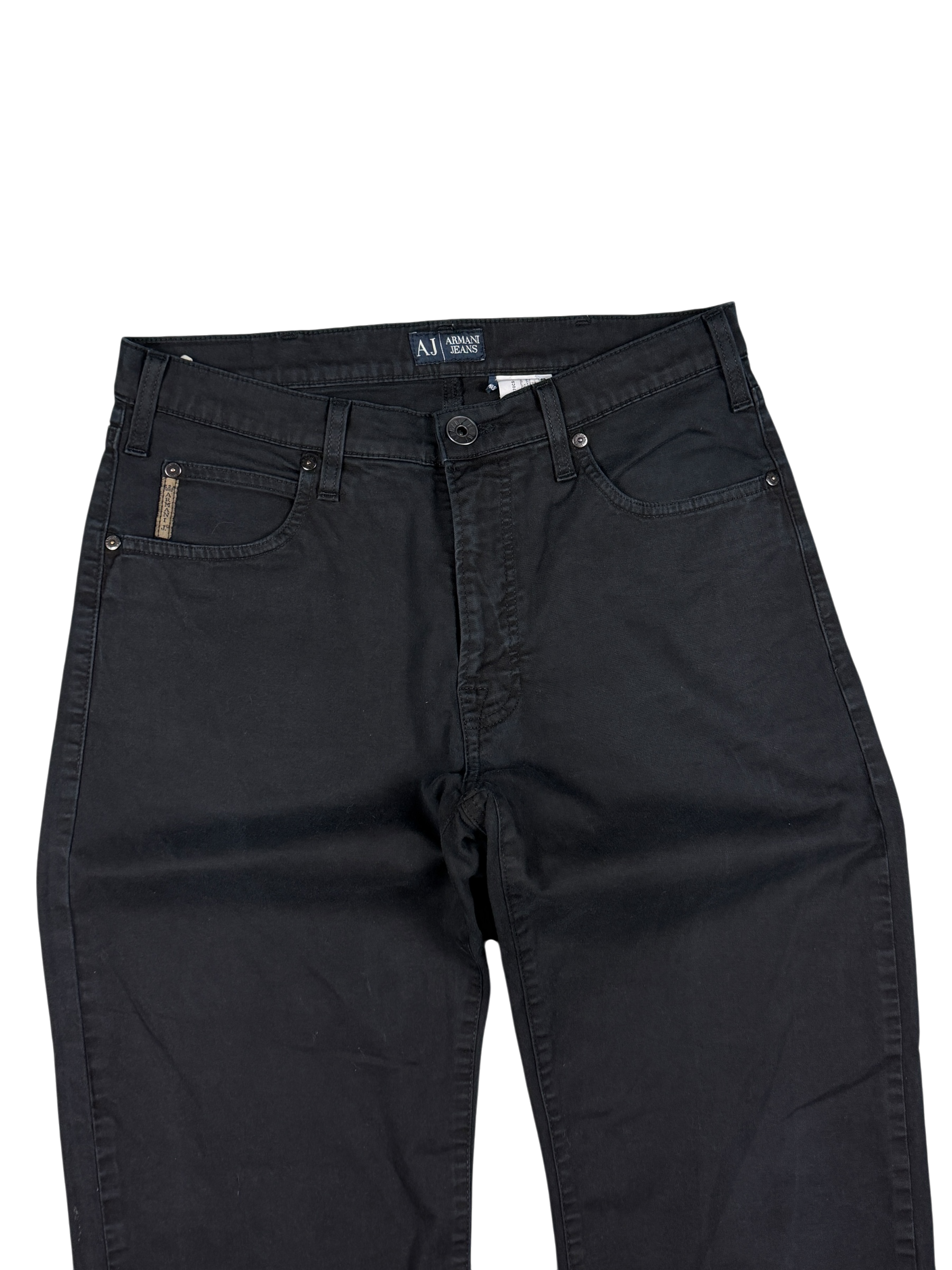 Armani vintage Bootcut Jeans (XS)