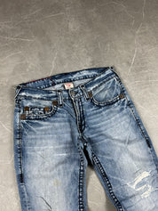 True Religion Jeans (M)