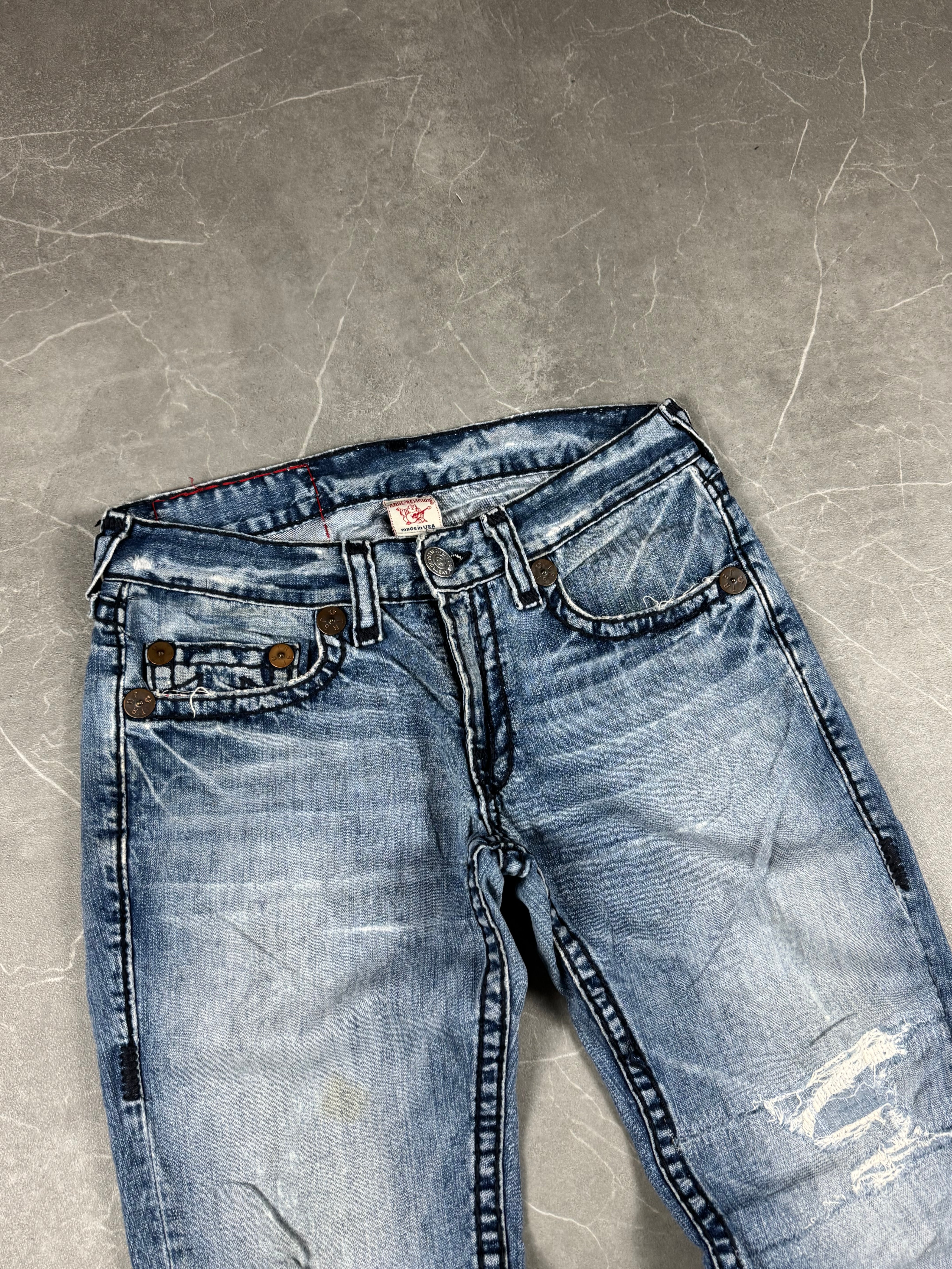 True Religion Jeans (M)