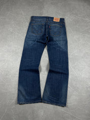 Levi's Bootcut Jeans (M-L)