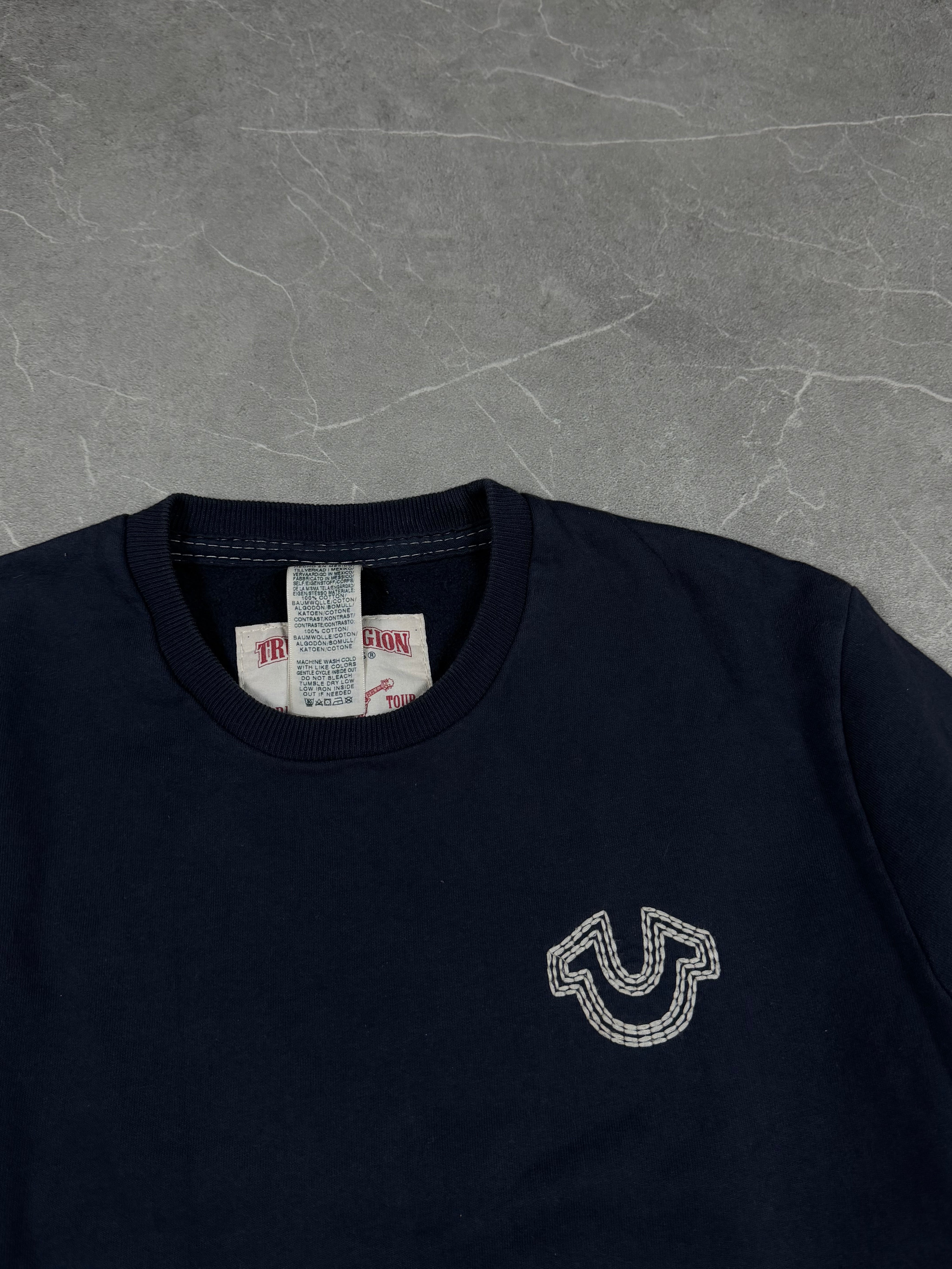 True Religion Sweater (XL)