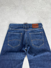 Tommy Hilfiger Bootcut raw Denim (XS)