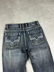 Diesel bootcut Jeans (S)