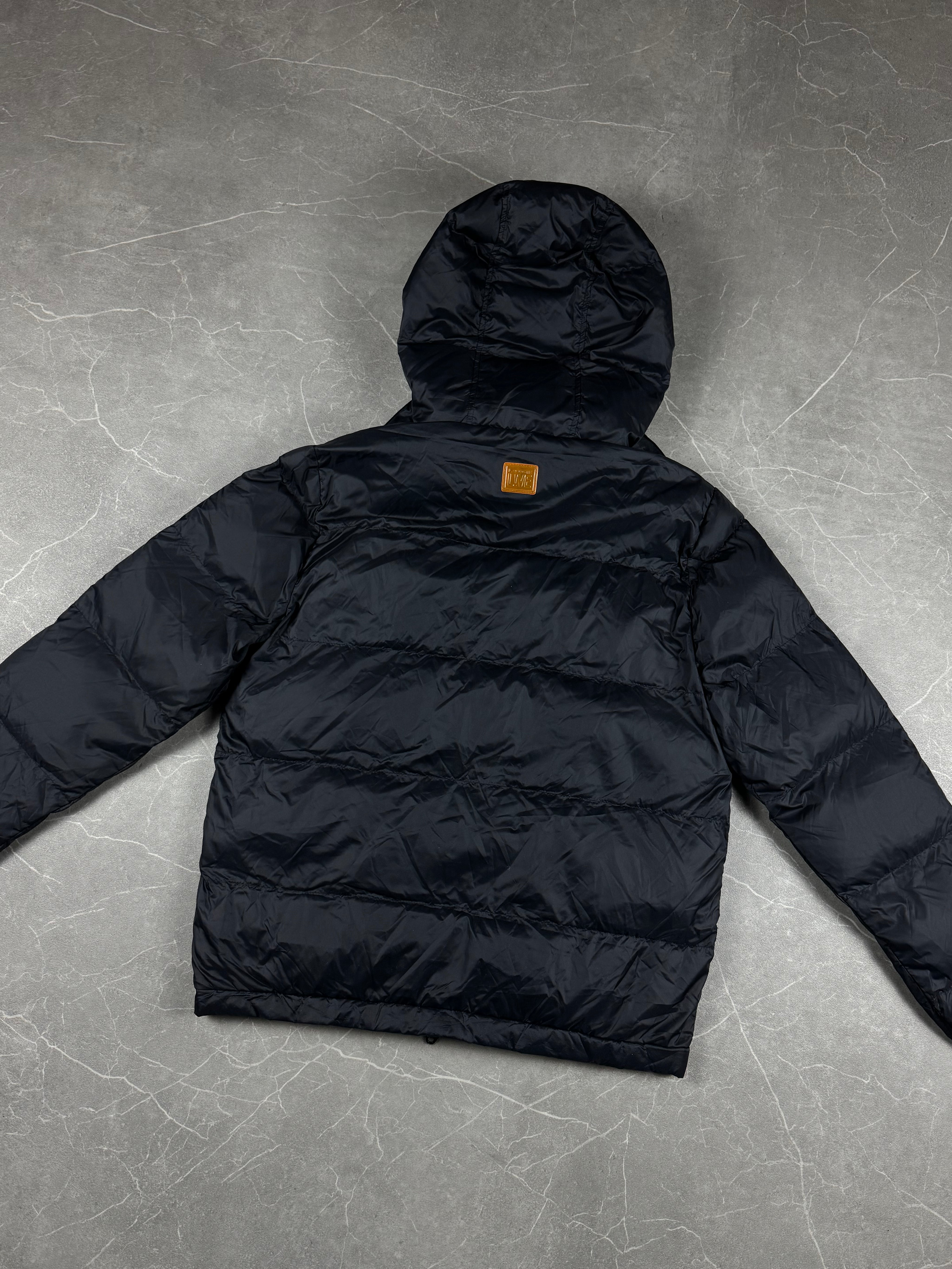 Lacoste Daunenjacke (L)