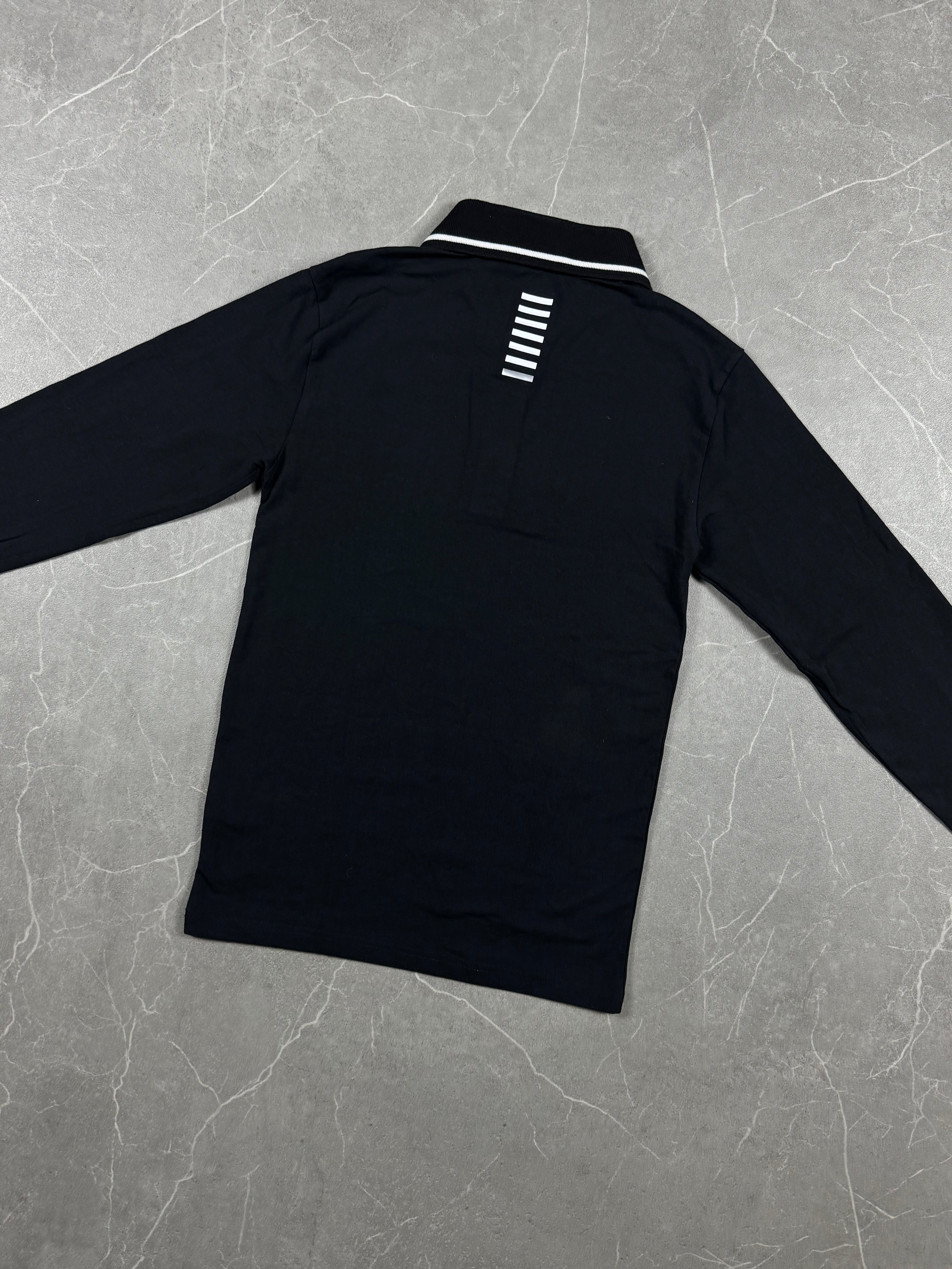 Armani EA7 Poloshirt (S)