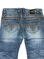 Rock Revival Jeans (XL)