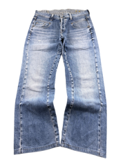 Gstar washed Baggy Jeans (L-XL)