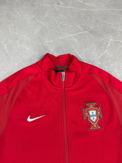 Vintage Nike Portugal Trainingsjacke (S)