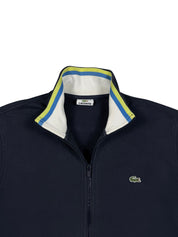 Lacoste Zip Jacke (S)