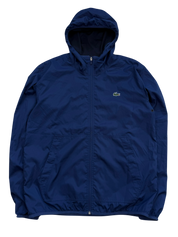 Lacoste Windbreaker (M)