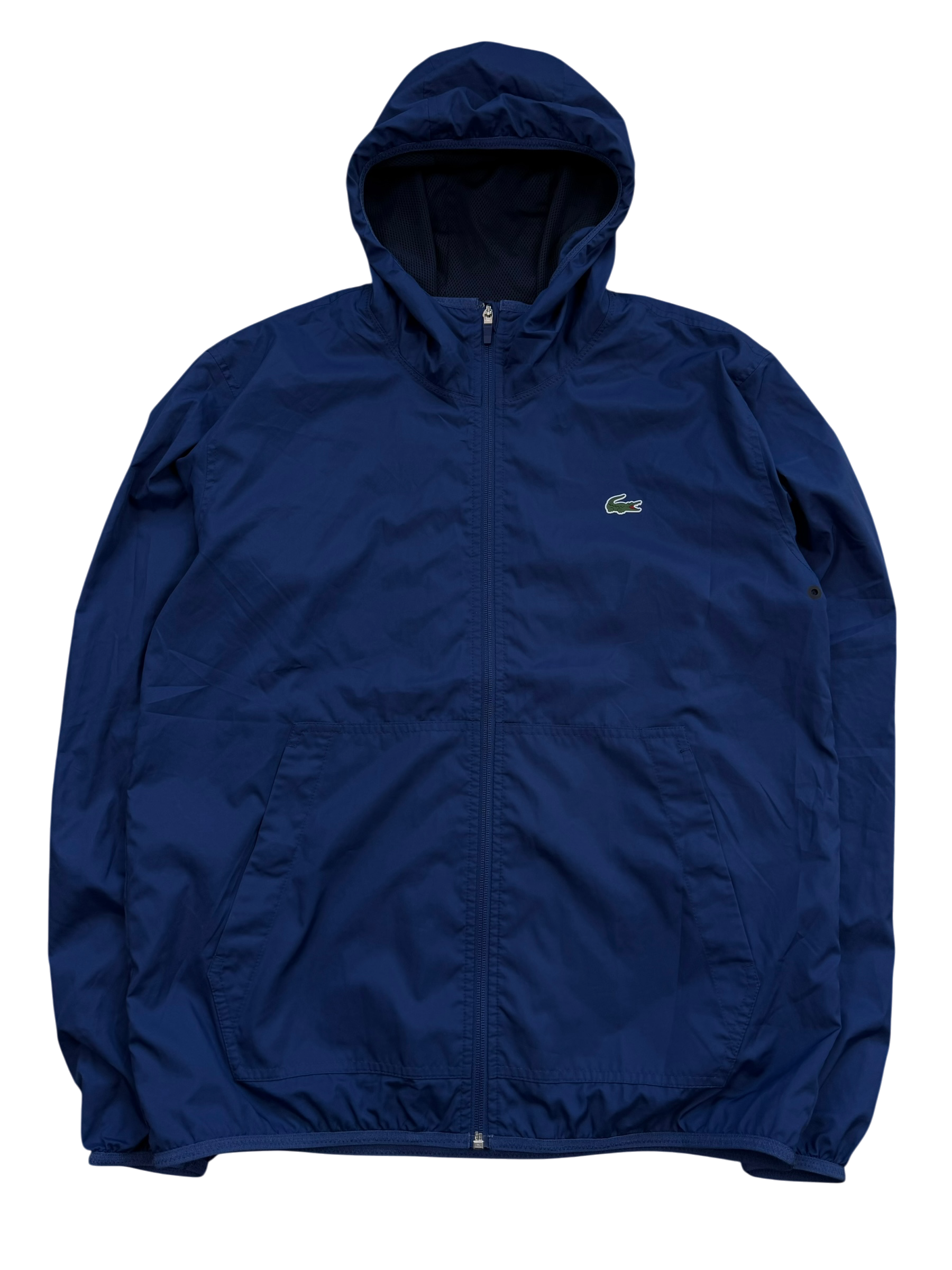 Lacoste Windbreaker (M)