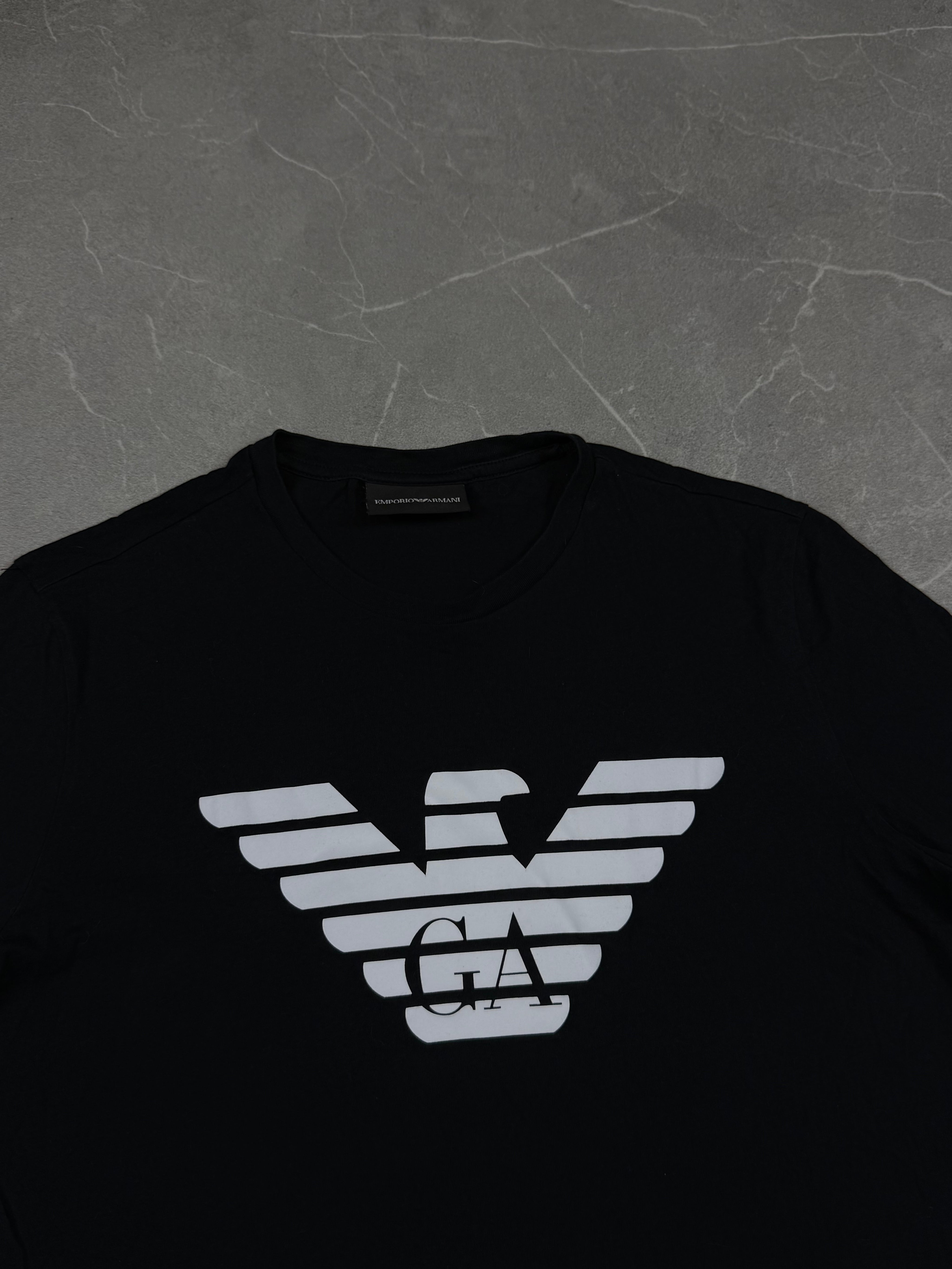 Armani Longsleeve (XS-S)