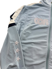 Nike Corteiz Zip Jacke (XS)
