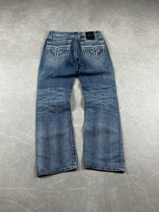 Rock Revival Jeans (S)