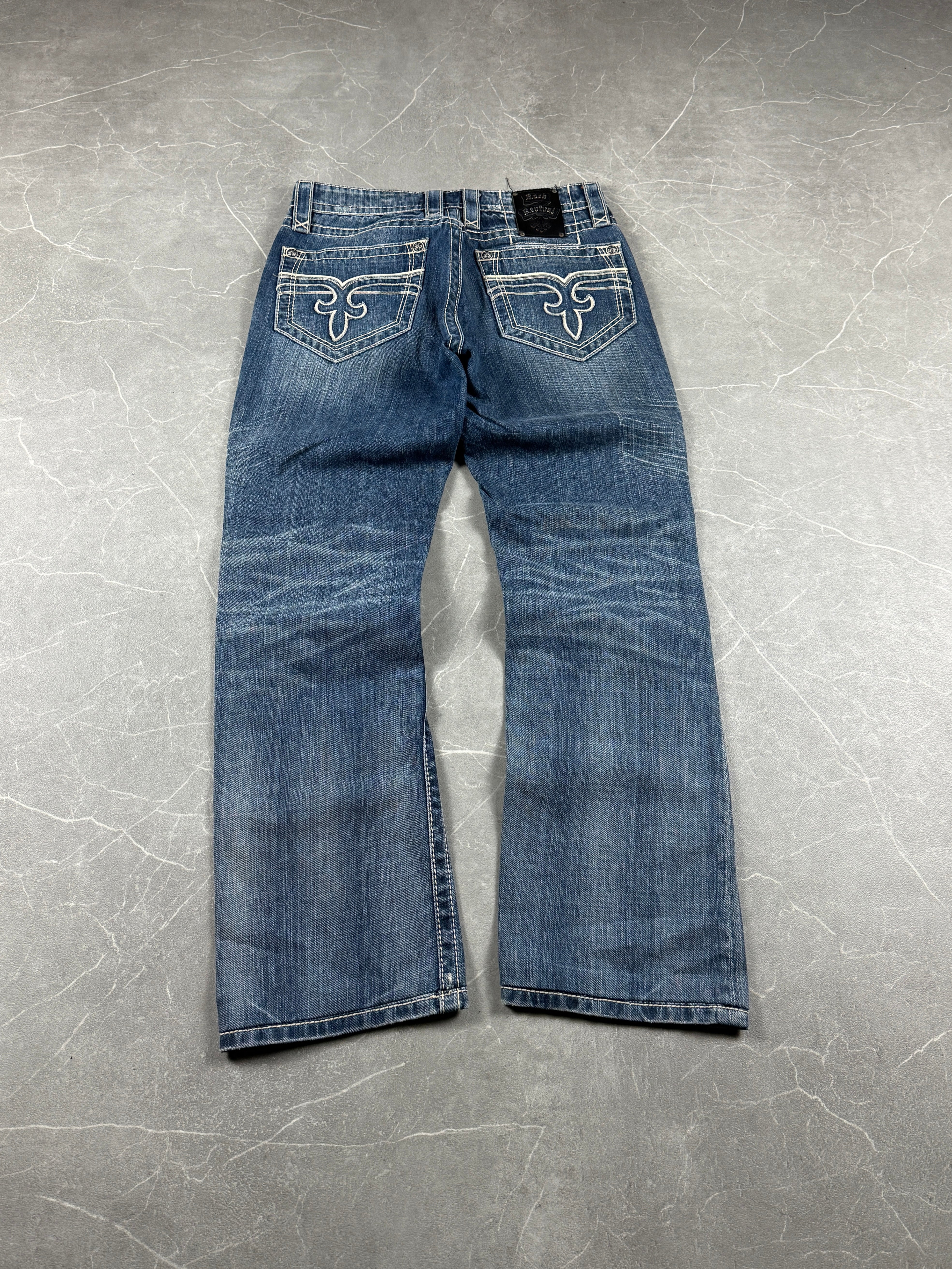 Rock Revival Jeans (S)