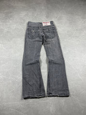 True Religion Bootcut Jeans (S-M)