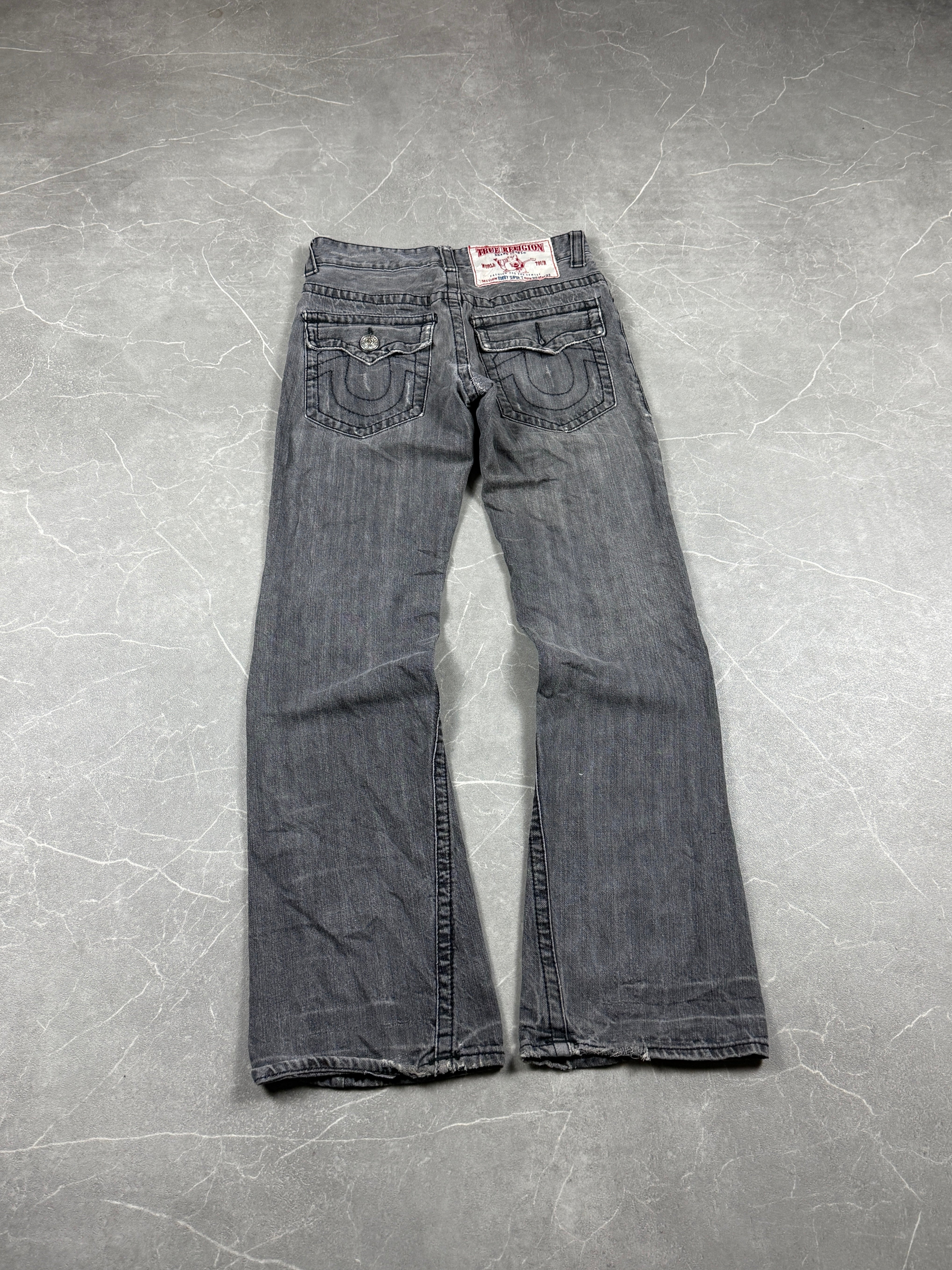 True Religion Bootcut Jeans (S-M)