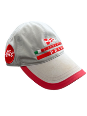 Prada Luna Rosa Cap
