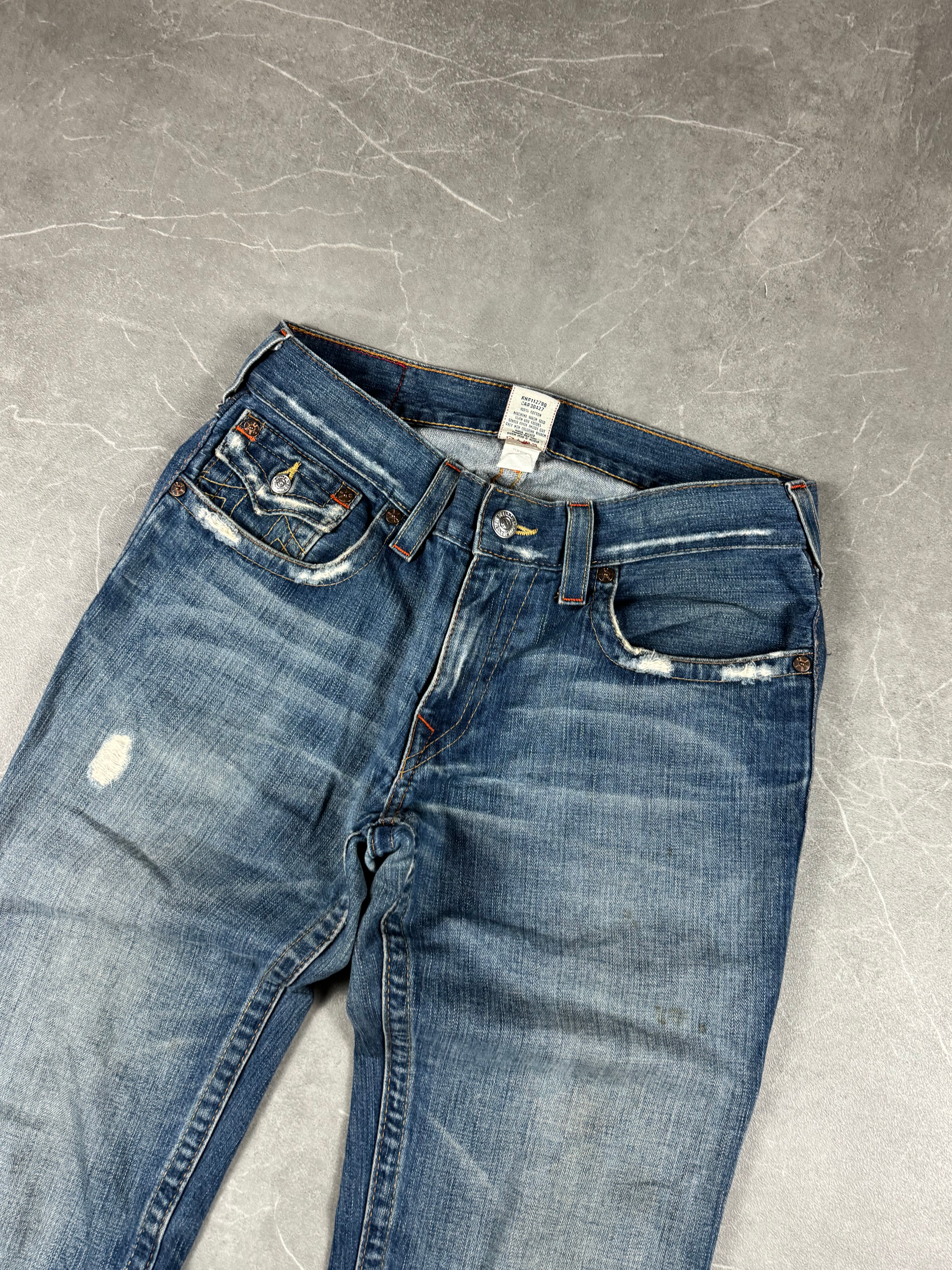 True Religion Jeans (ML)
