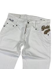 G-Star Bootcut Jeans (L-XL)
