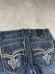 Rock Revival Jeans (ML)