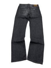 Armani Vintage Straight Jeans (M-L)