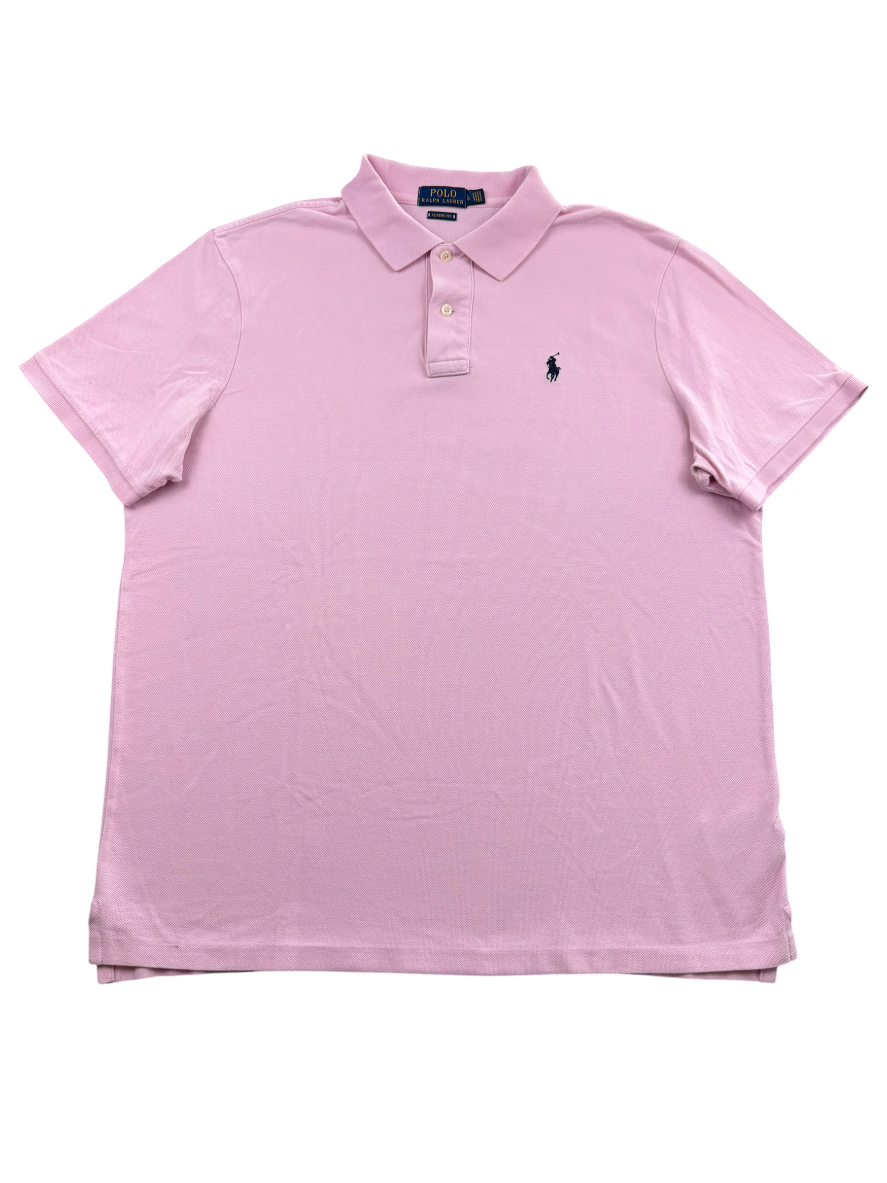 Ralph Lauren Poloshirt (L)