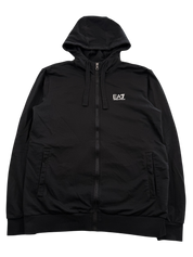 Armani EA7 Zip Hoodie (XL)