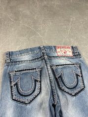 True Religion Jeans (M)