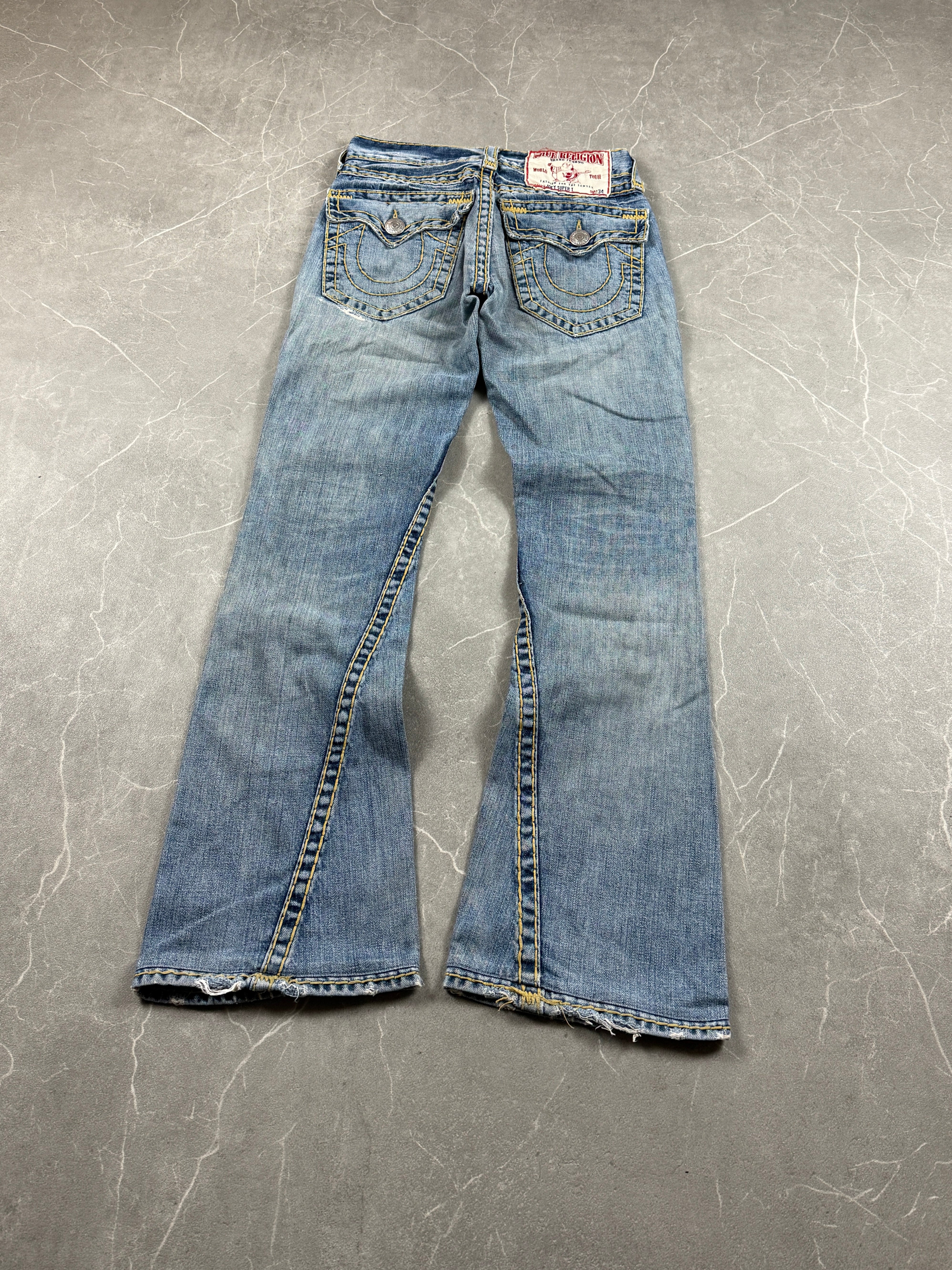 True Religion Jeans (S)