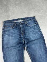 Lacoste Jeans (M-L)