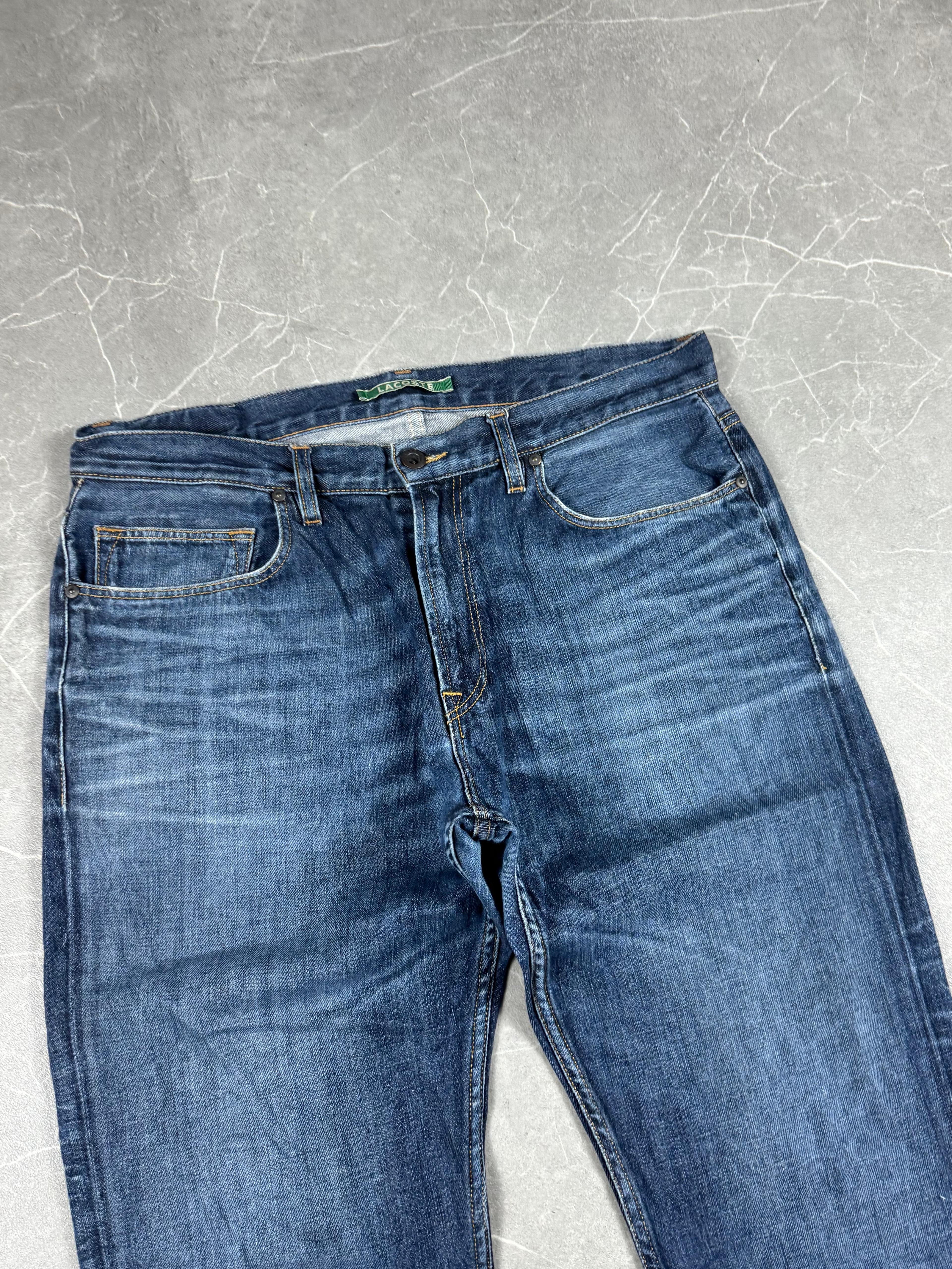 Lacoste Jeans (M-L)