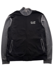 Armani EA7 Zip Jacke (XL)
