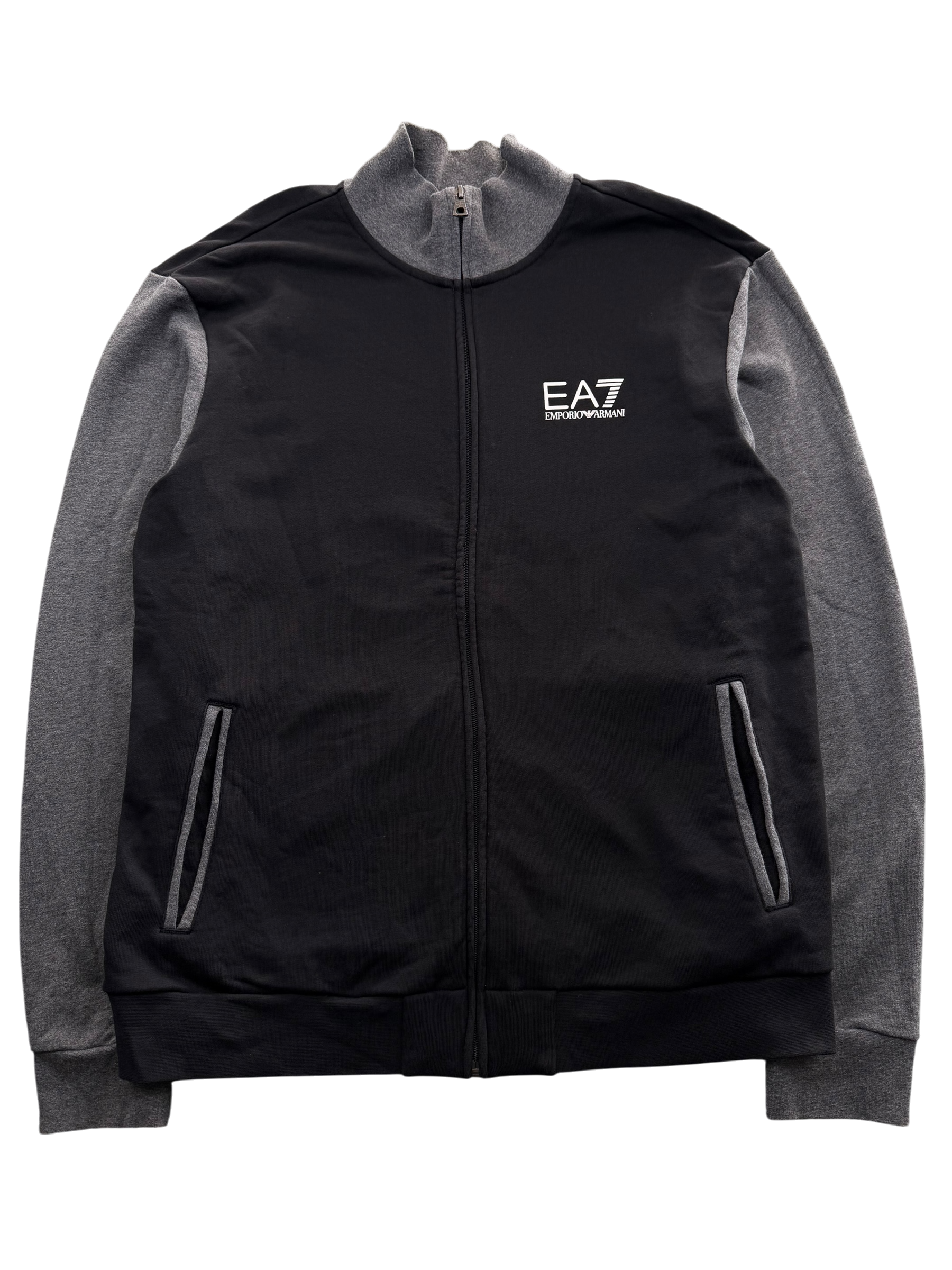 Armani EA7 Zip Jacke (XL)