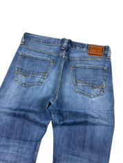 Tommy Hilfiger Bootcut Jeans (S-M)