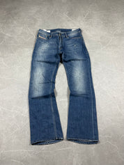 Diesel washed jeans (S)