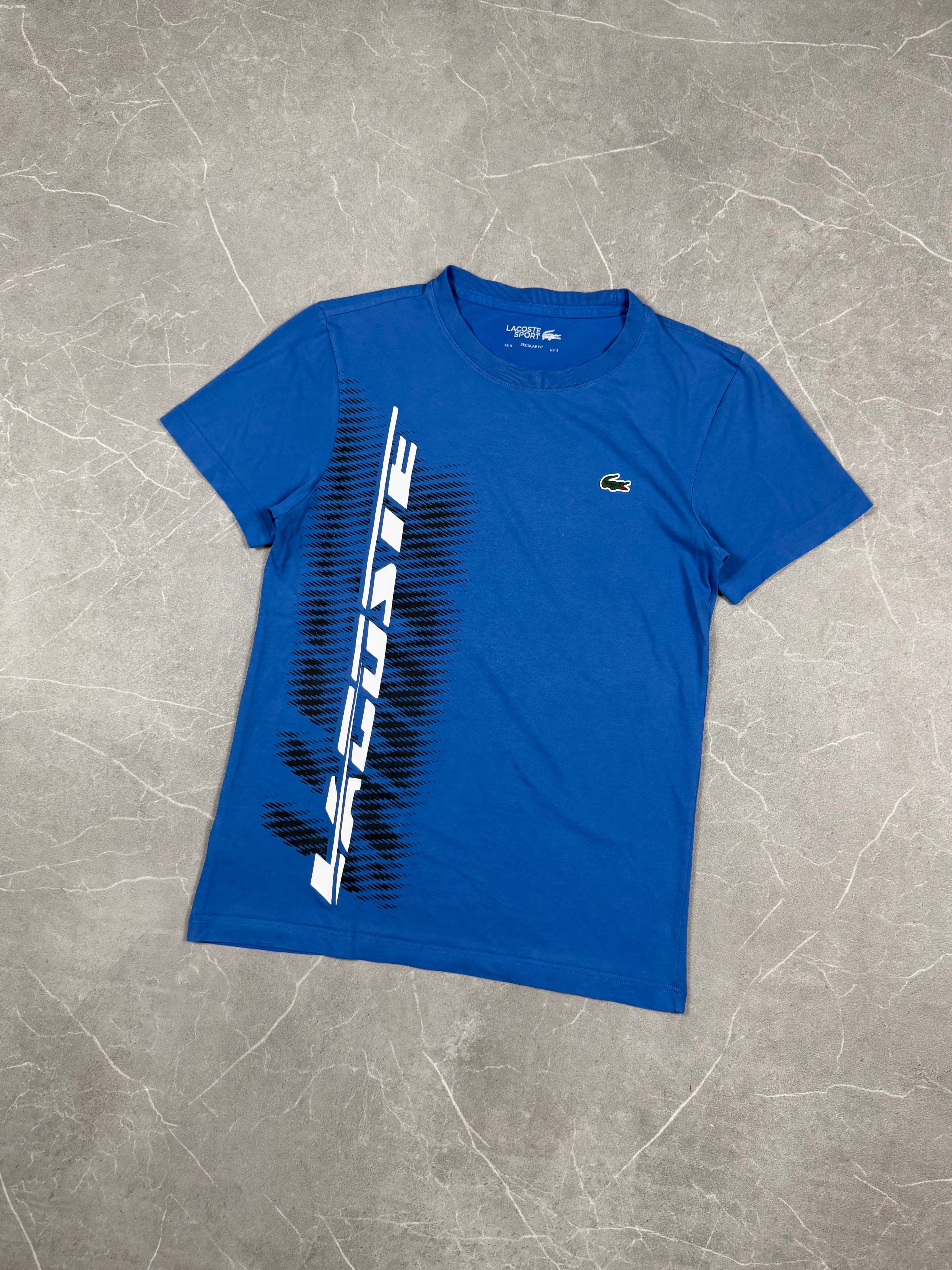 Lacoste T-Shirt (S)