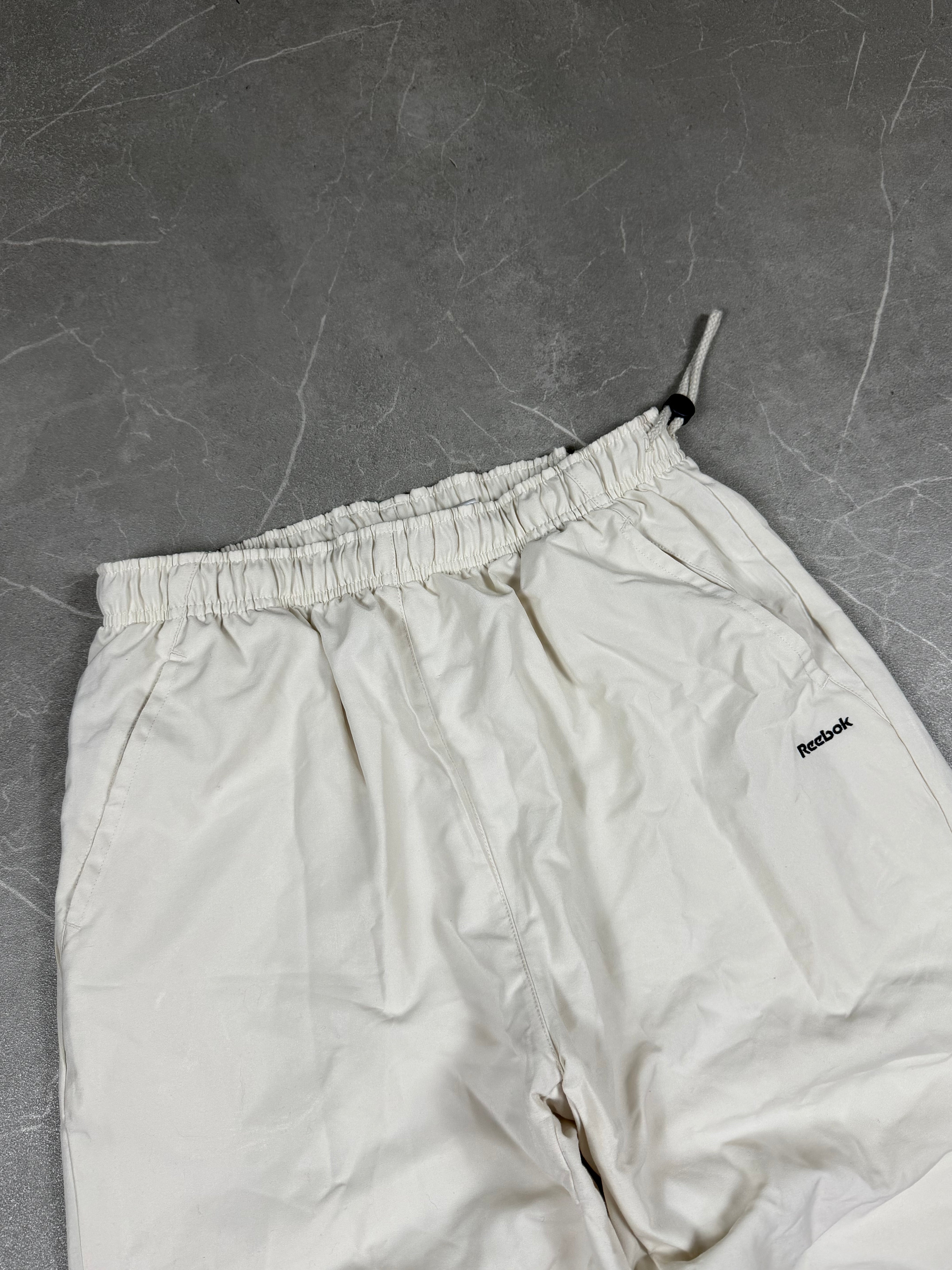 Reebok Trackpants (M-L)